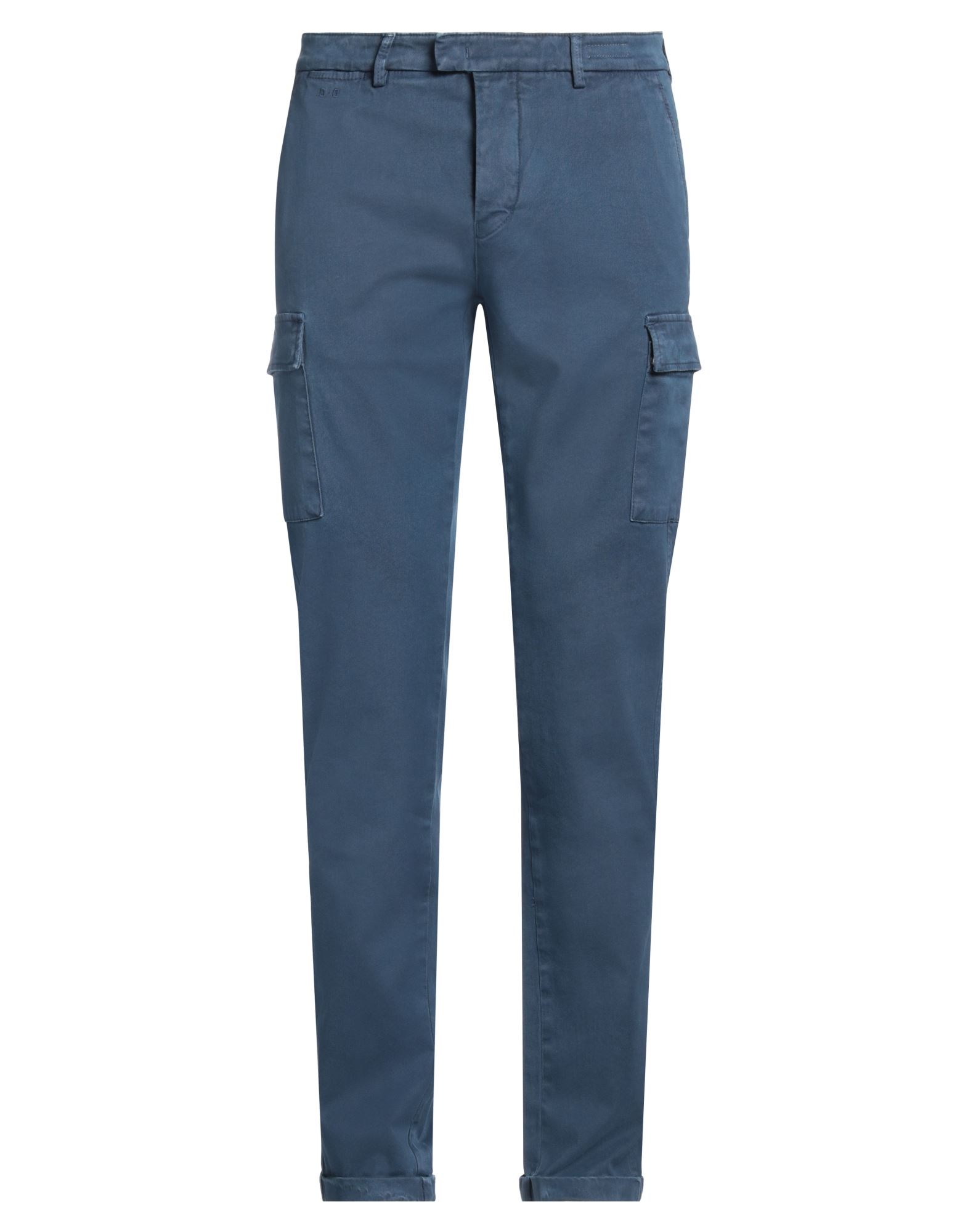 TRAMAROSSA Hose Herren Blaugrau von TRAMAROSSA