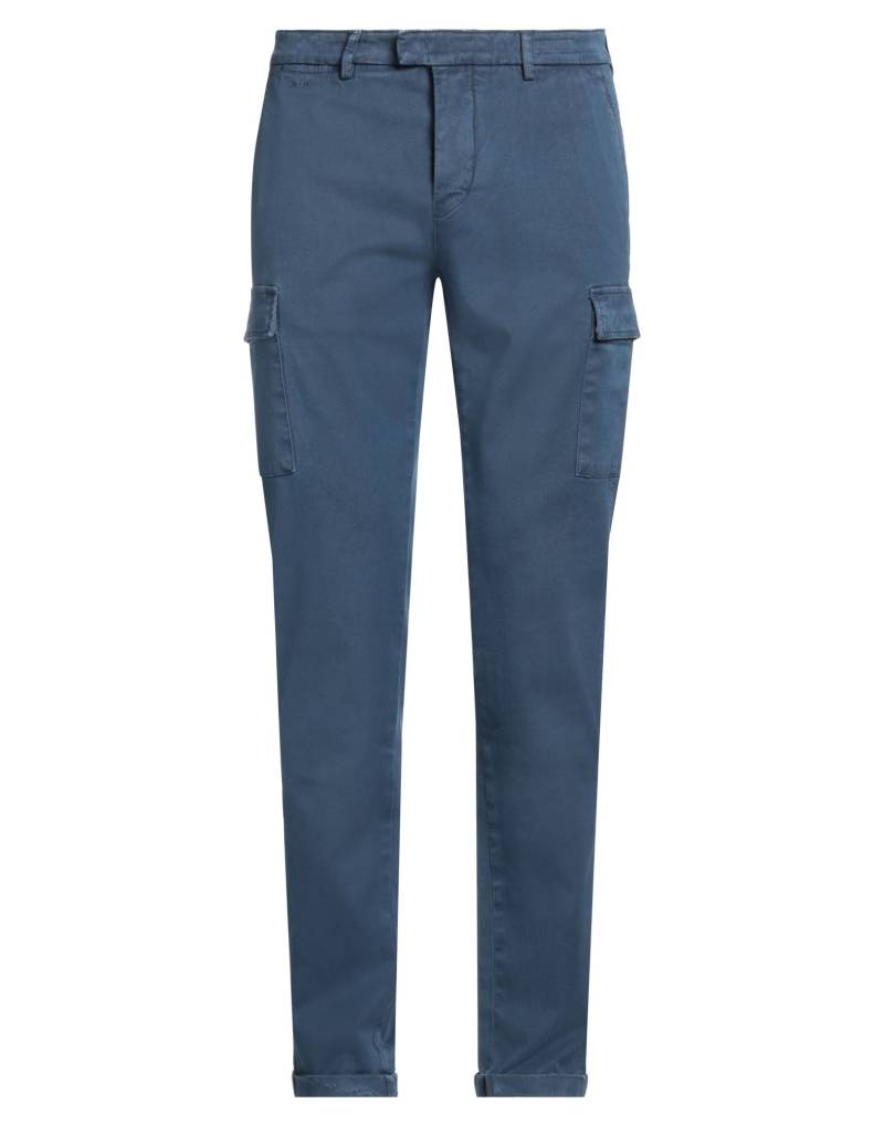 TRAMAROSSA Hose Herren Blaugrau von TRAMAROSSA