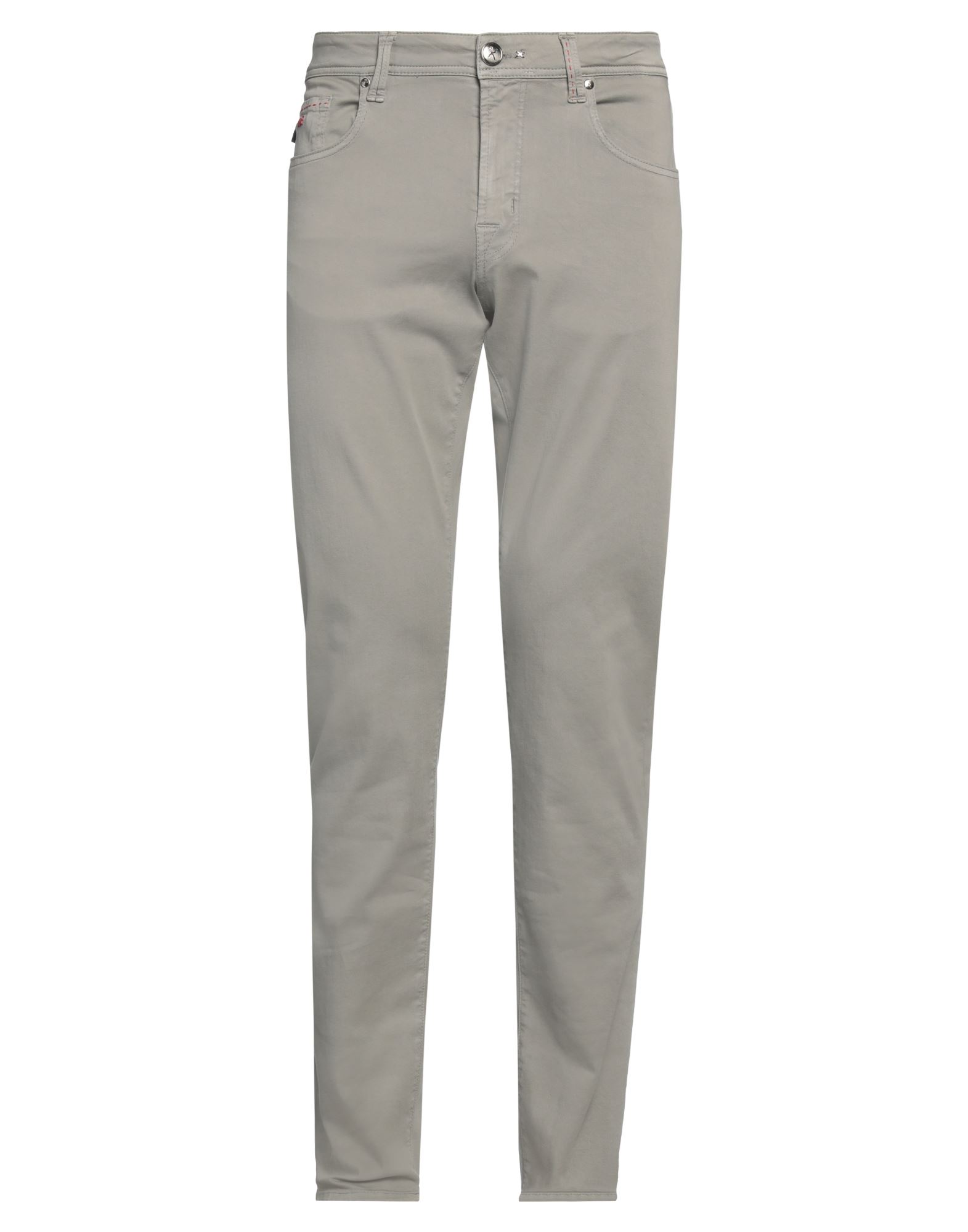 TRAMAROSSA Hose Herren Grau TRAMAROSSA Hose Herren Grau von TRAMAROSSA