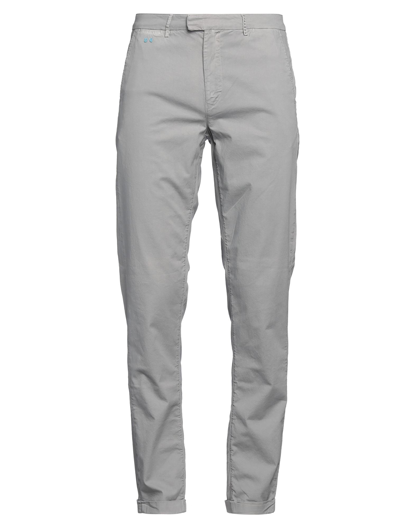 TRAMAROSSA Hose Herren Grau von TRAMAROSSA