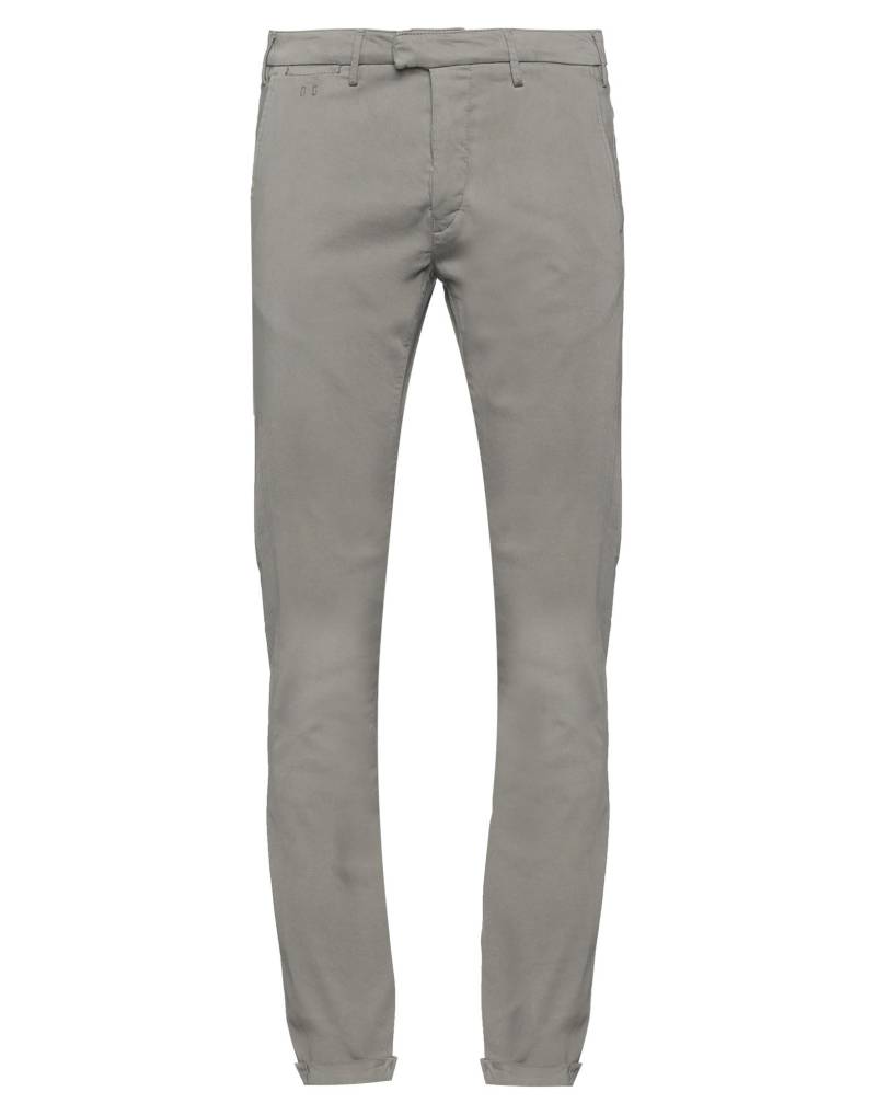 TRAMAROSSA Hose Herren Grau von TRAMAROSSA
