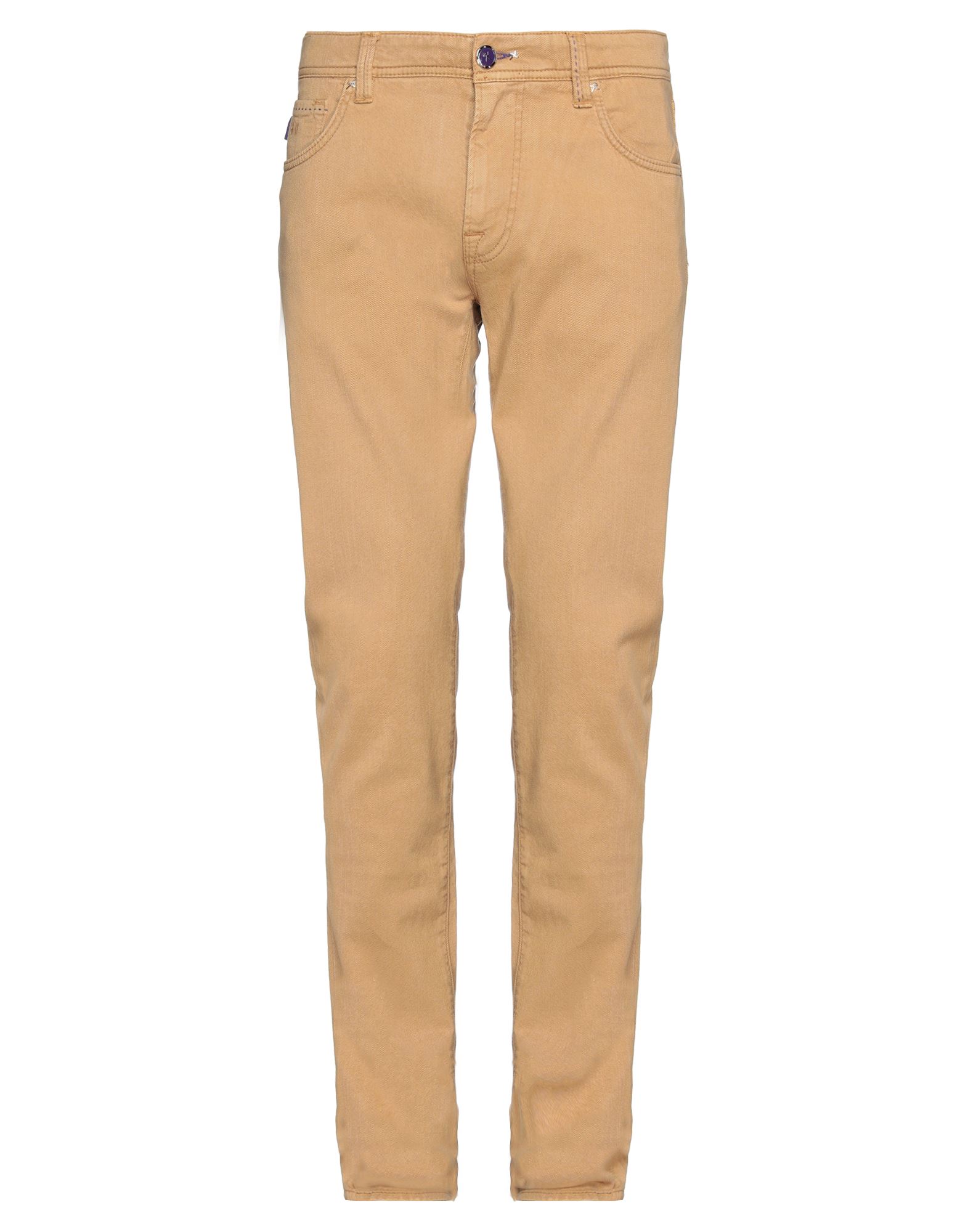 TRAMAROSSA Hose Herren Kamel TRAMAROSSA Hose Herren Kamel von TRAMAROSSA