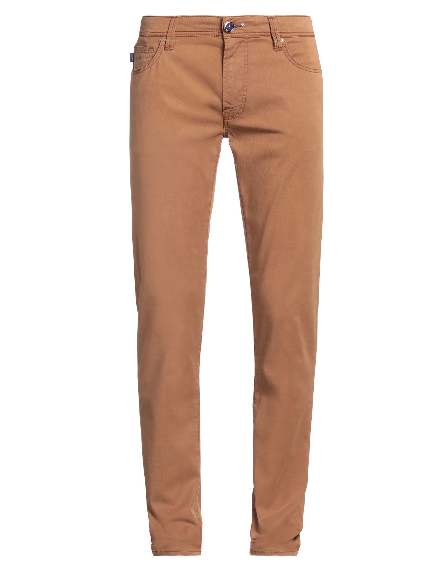 TRAMAROSSA Hose Herren Kamel TRAMAROSSA Hose Herren Kamel von TRAMAROSSA