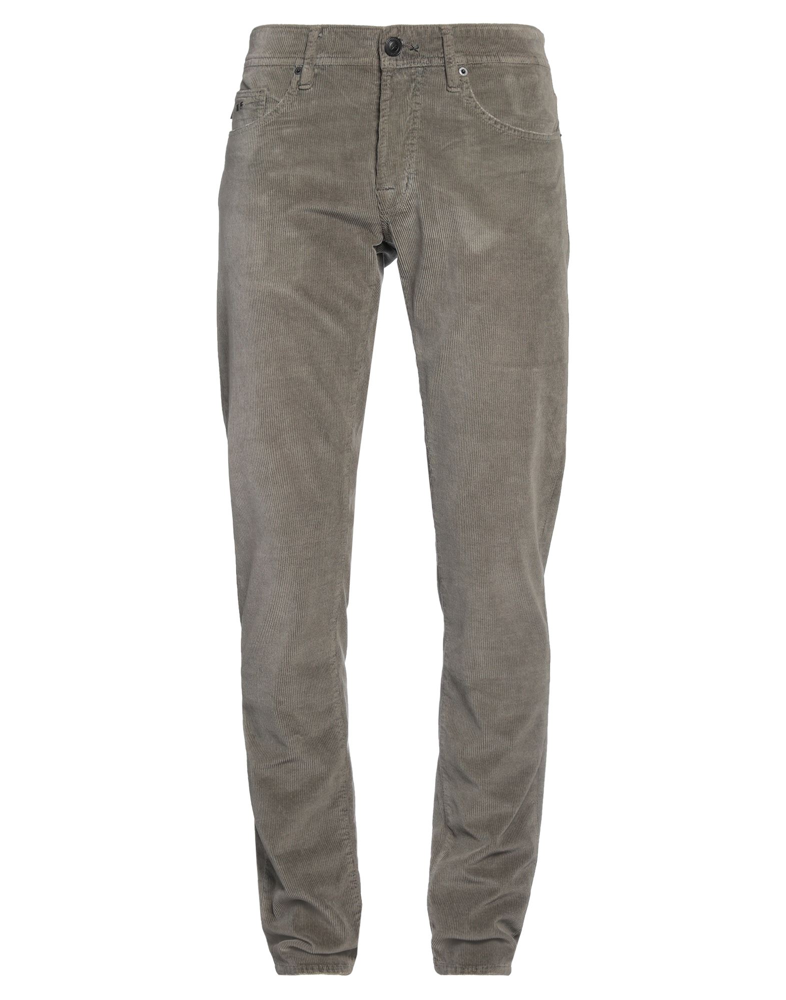 TRAMAROSSA Hose Herren Khaki TRAMAROSSA Hose Herren Khaki von TRAMAROSSA