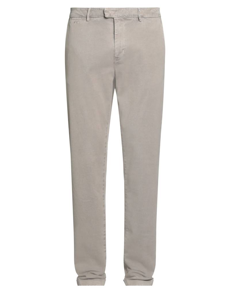 TRAMAROSSA Hose Herren Khaki von TRAMAROSSA