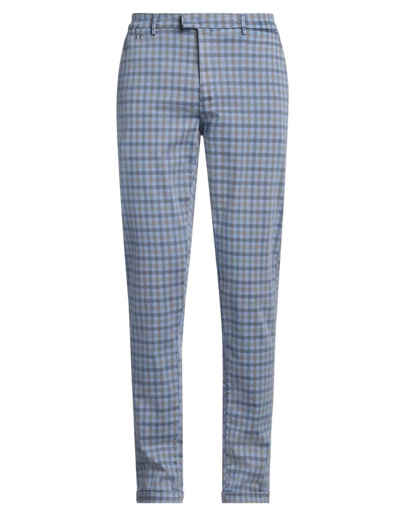 TRAMAROSSA Hose Herren Lila von TRAMAROSSA