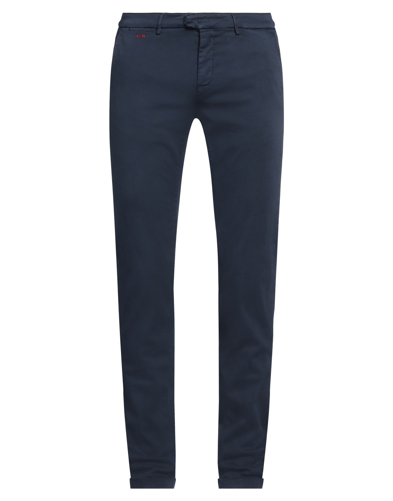 TRAMAROSSA Hose Herren Marineblau TRAMAROSSA Hose Herren Marineblau von TRAMAROSSA