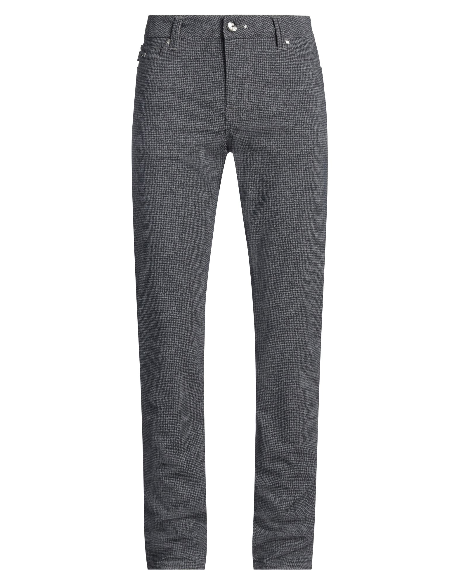 TRAMAROSSA Hose Herren Marineblau von TRAMAROSSA