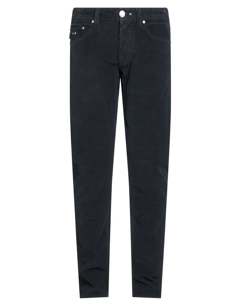 TRAMAROSSA Hose Herren Nachtblau von TRAMAROSSA