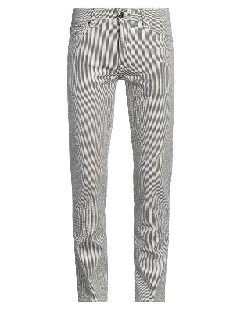 TRAMAROSSA Hose Herren Nachtblau von TRAMAROSSA