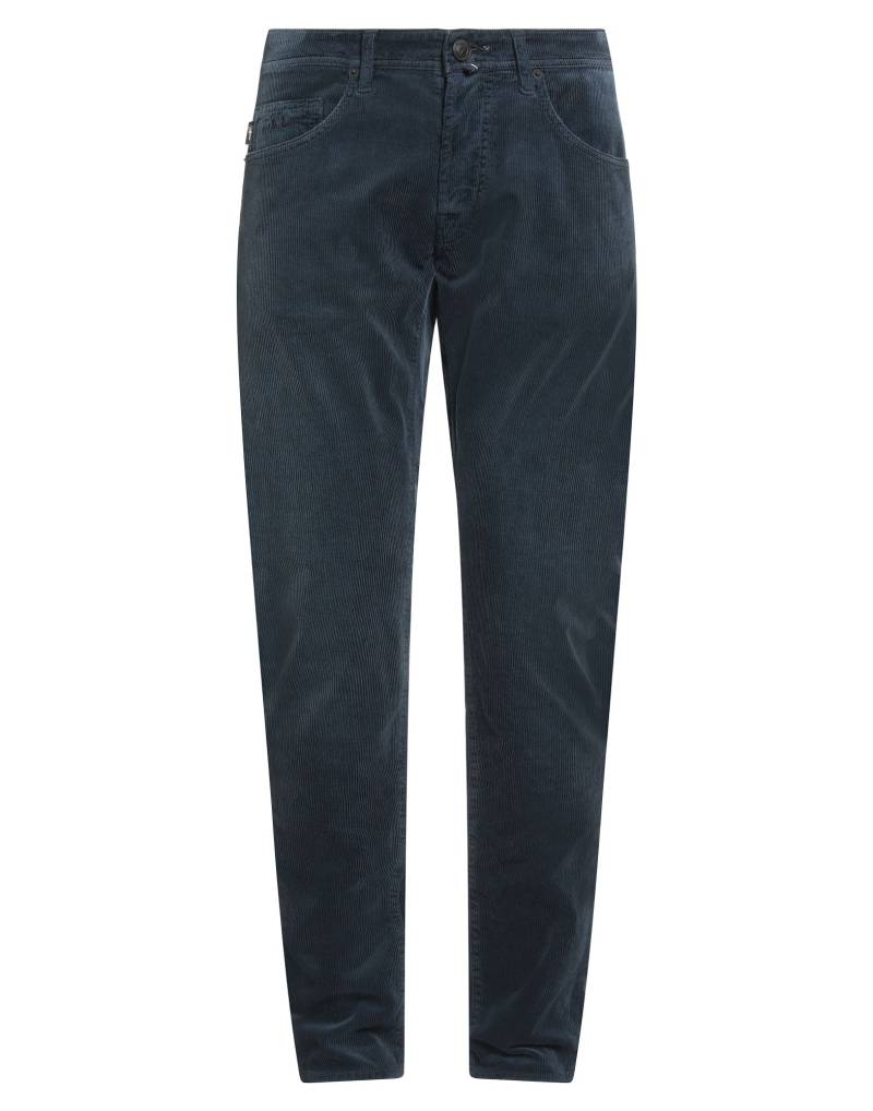 TRAMAROSSA Hose Herren Nachtblau von TRAMAROSSA