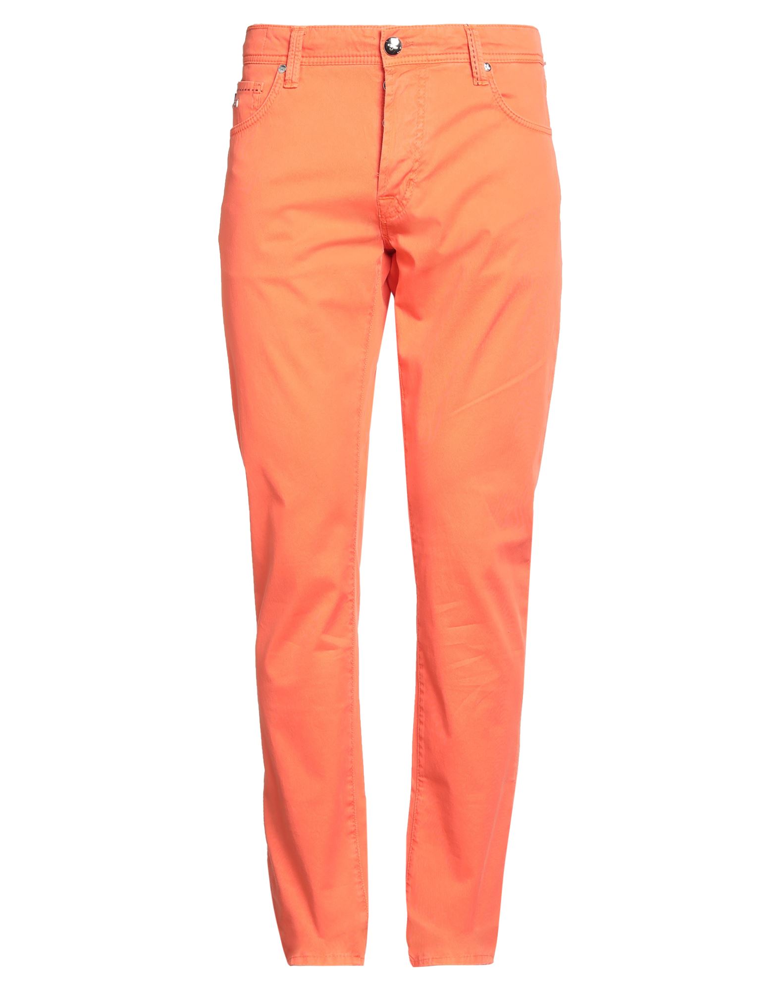 TRAMAROSSA Hose Herren Orange TRAMAROSSA Hose Herren Orange von TRAMAROSSA