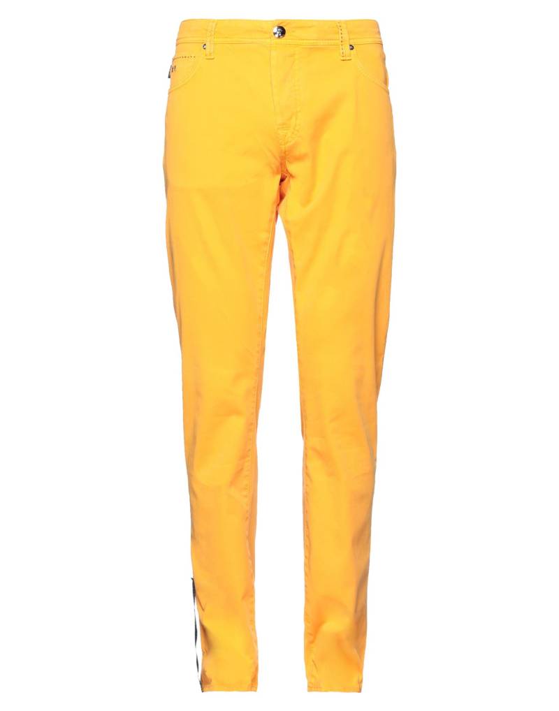 TRAMAROSSA Hose Herren Pfirsich von TRAMAROSSA