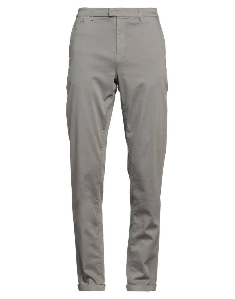 TRAMAROSSA Hose Herren Salbeigrün von TRAMAROSSA