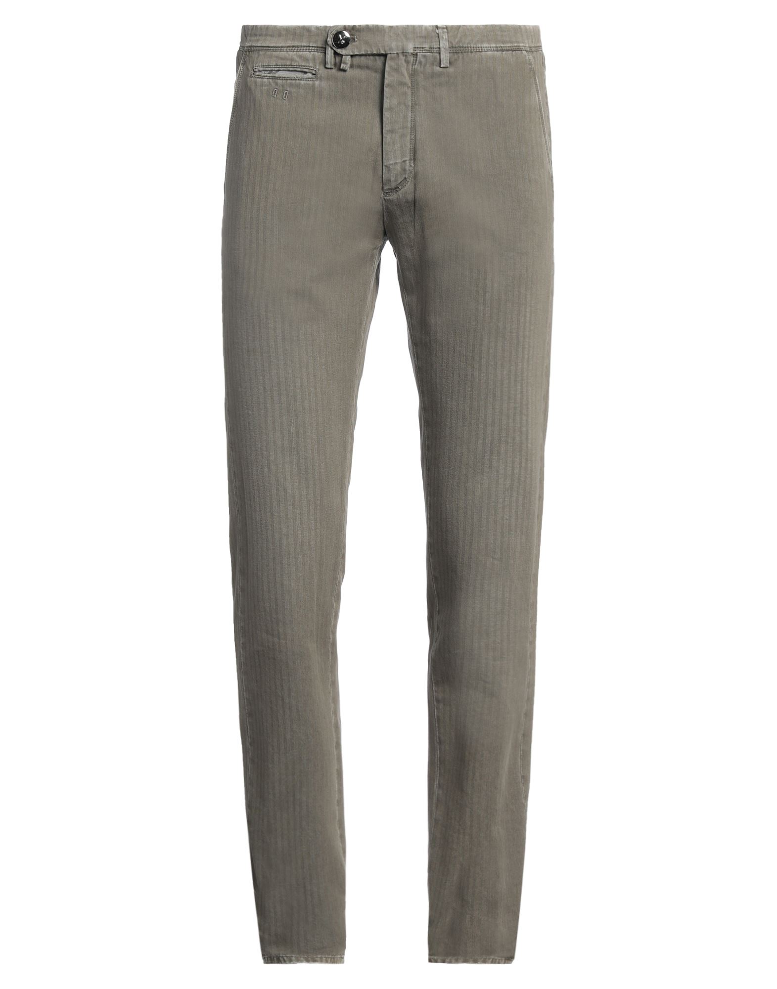 TRAMAROSSA Hose Herren Salbeigrün TRAMAROSSA Hose Herren Salbeigrün von TRAMAROSSA
