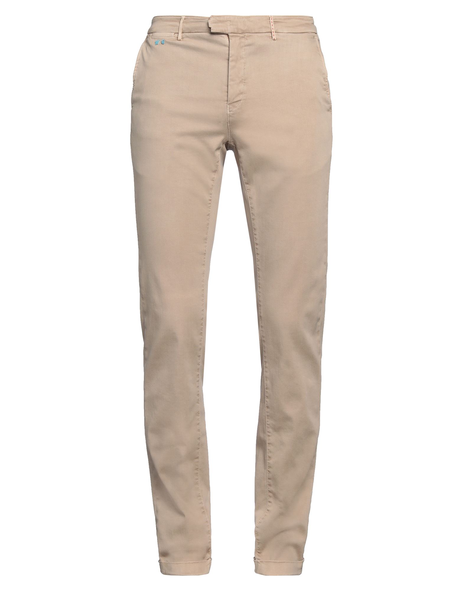 TRAMAROSSA Hose Herren Sand TRAMAROSSA Hose Herren Sand von TRAMAROSSA