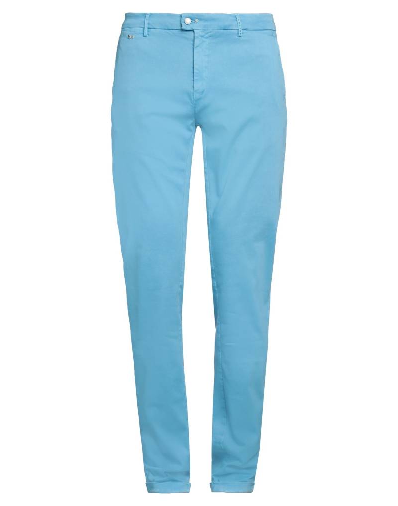 TRAMAROSSA Hose Herren Tūrkis von TRAMAROSSA