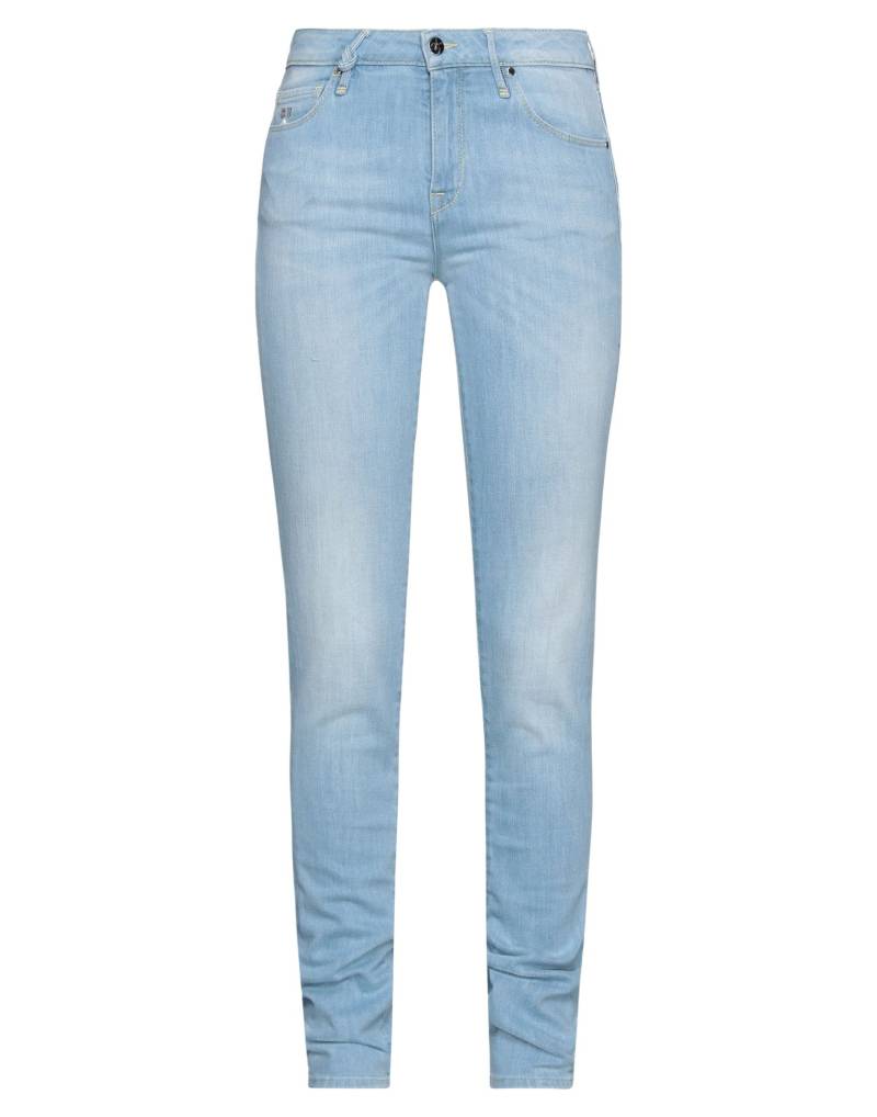 TRAMAROSSA Jeanshose Damen Blau von TRAMAROSSA