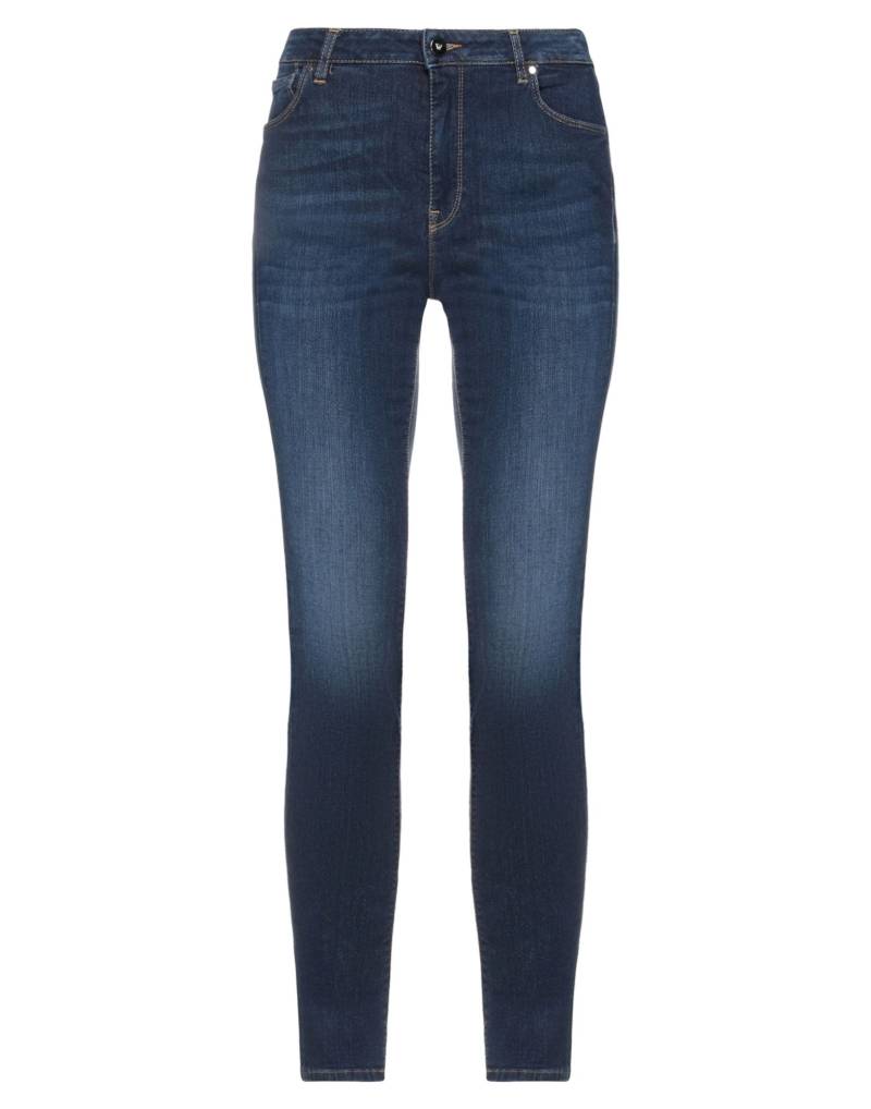 TRAMAROSSA Jeanshose Damen Blau von TRAMAROSSA