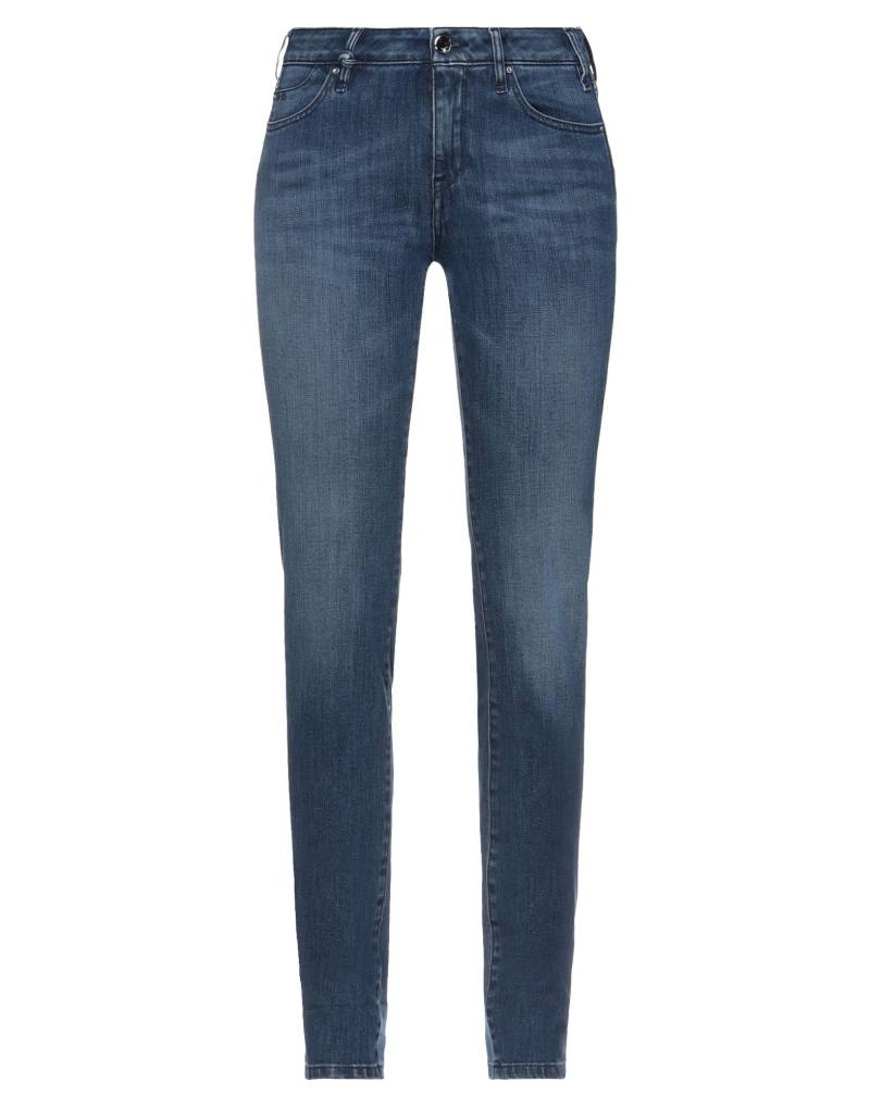TRAMAROSSA Jeanshose Damen Blau von TRAMAROSSA