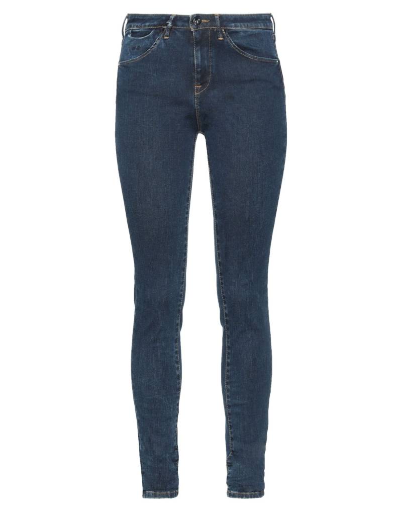 TRAMAROSSA Jeanshose Damen Blau von TRAMAROSSA