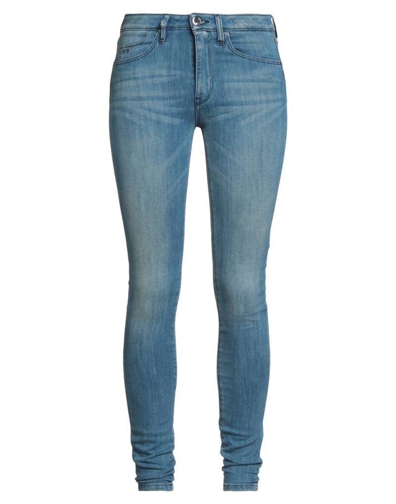 TRAMAROSSA Jeanshose Damen Blau von TRAMAROSSA