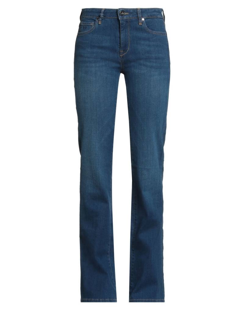 TRAMAROSSA Jeanshose Damen Blau von TRAMAROSSA
