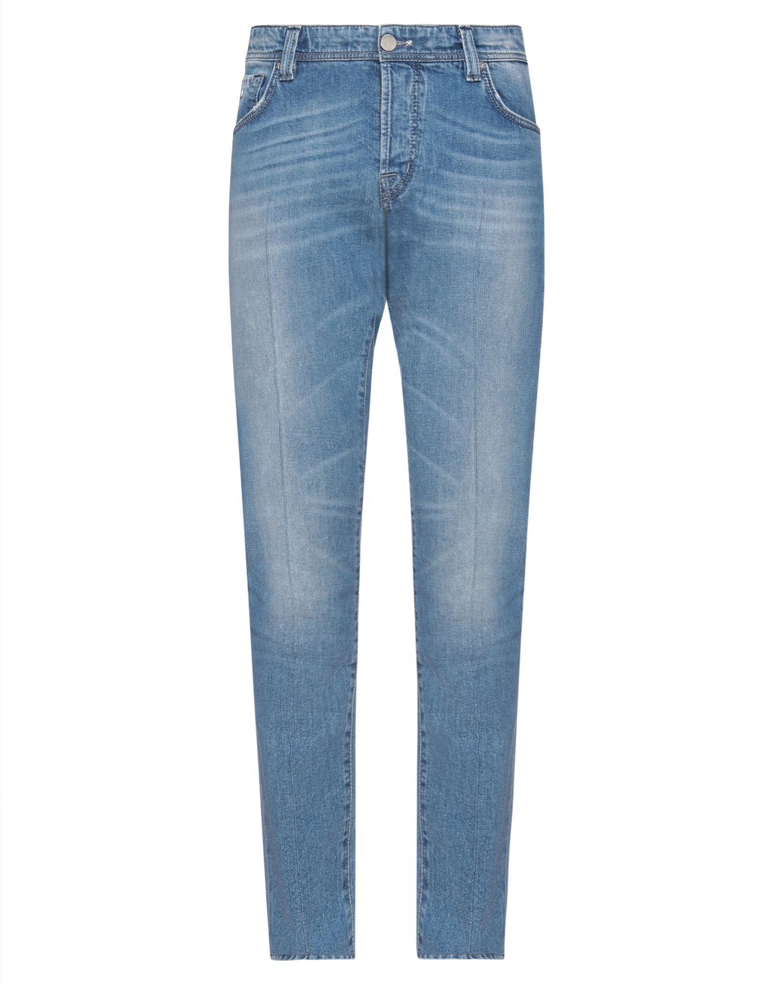 TRAMAROSSA Jeanshose Herren Blau von TRAMAROSSA