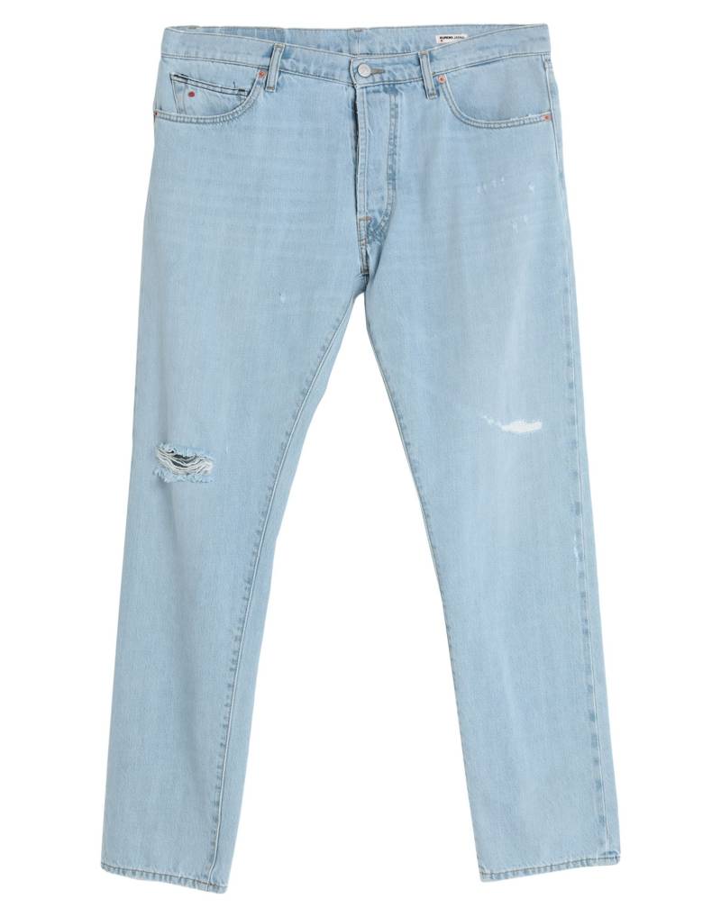 TRAMAROSSA Jeanshose Herren Blau von TRAMAROSSA