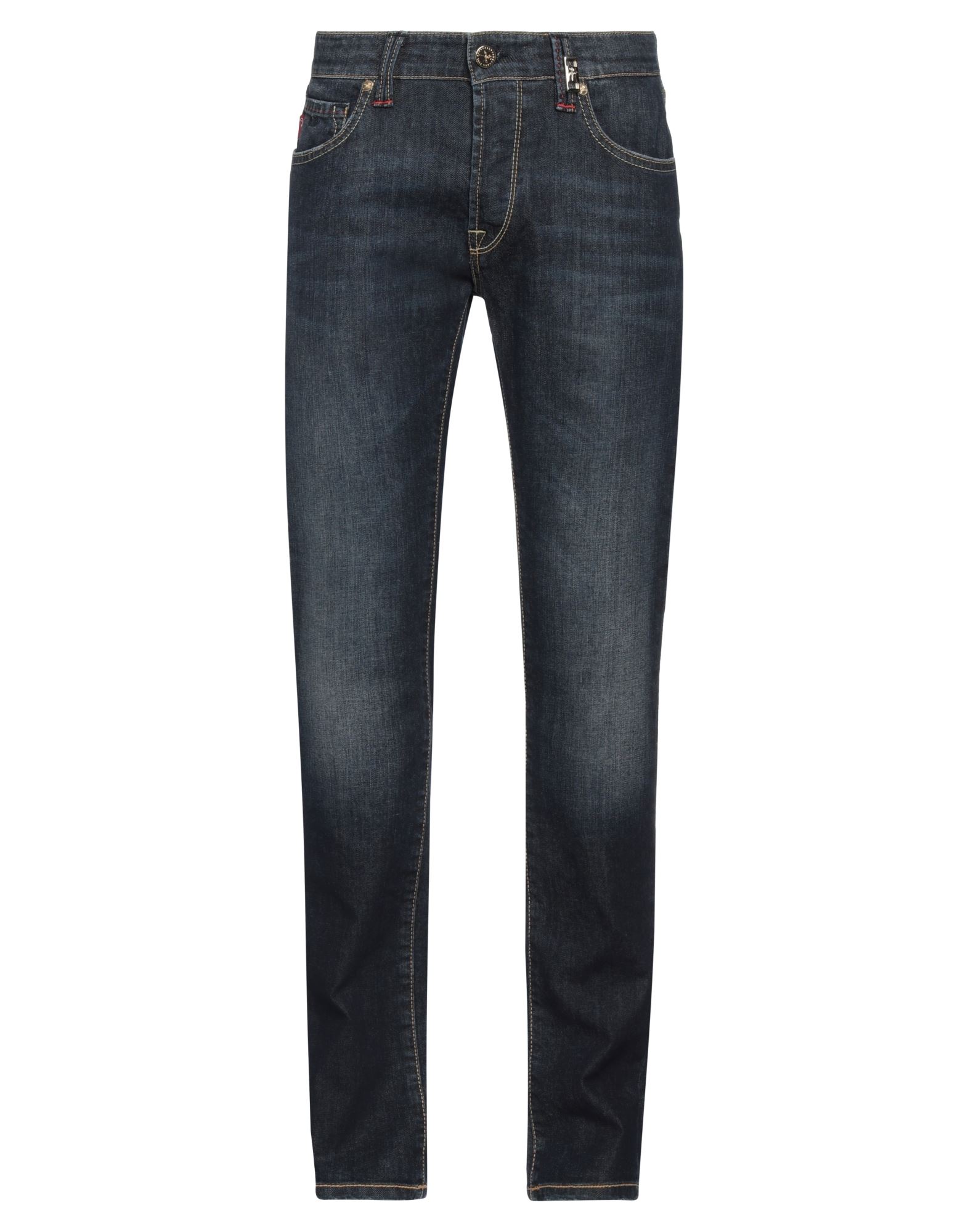 TRAMAROSSA Jeanshose Herren Blau TRAMAROSSA Jeanshose Herren Blau von TRAMAROSSA