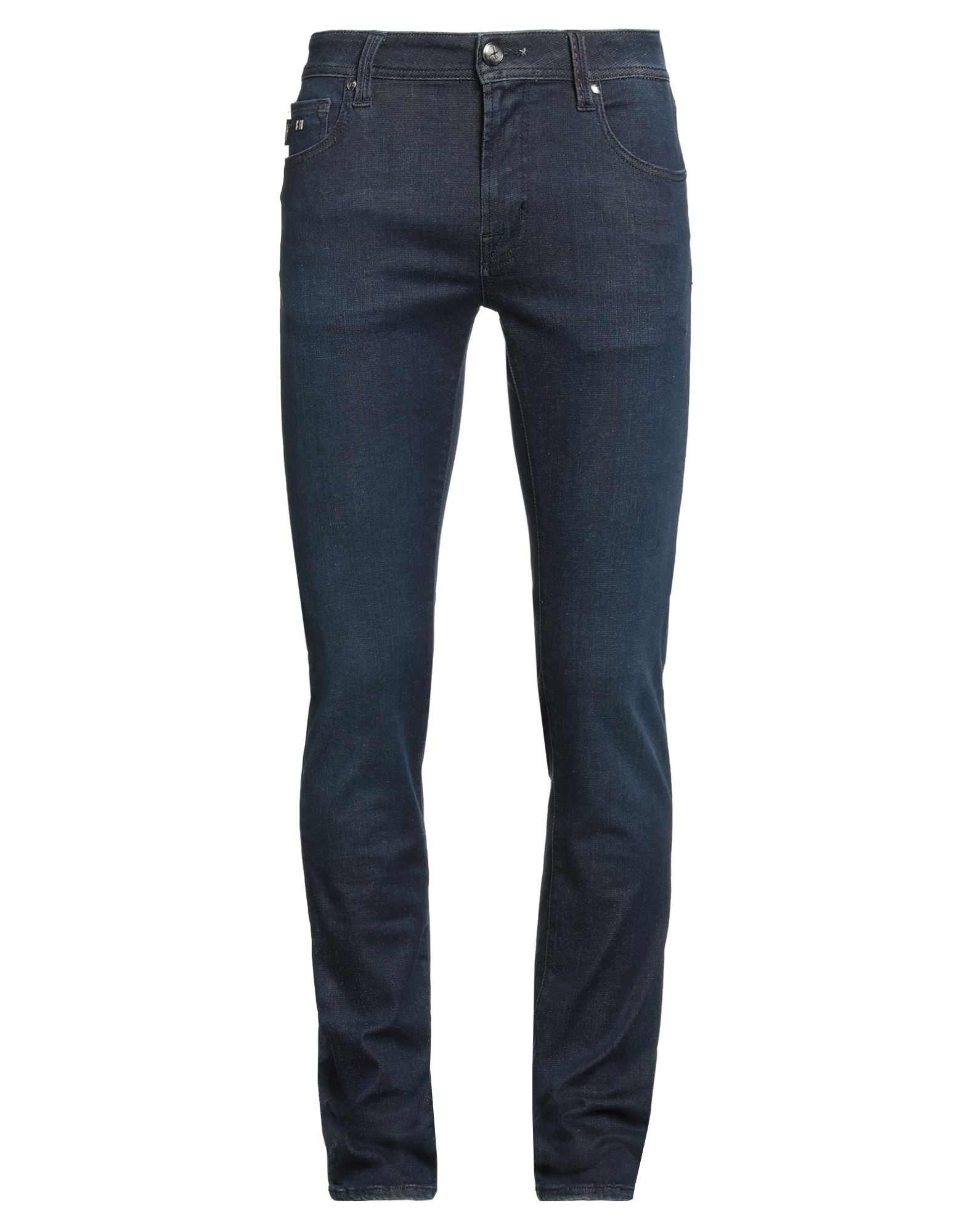 TRAMAROSSA Jeanshose Herren Blau von TRAMAROSSA
