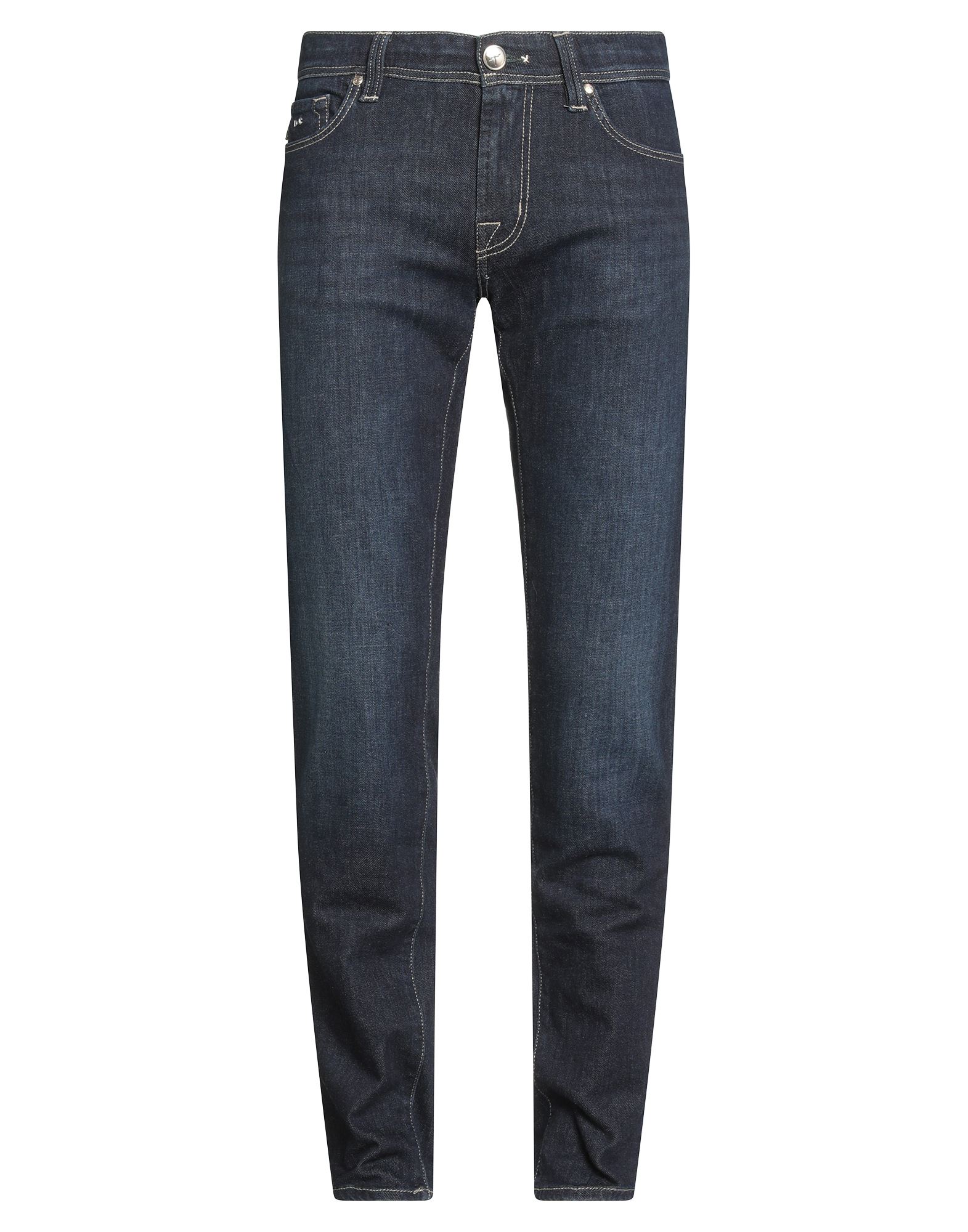 TRAMAROSSA Jeanshose Herren Blau von TRAMAROSSA