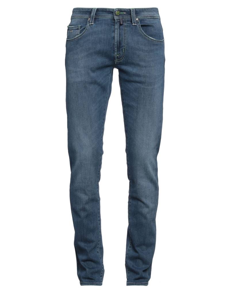TRAMAROSSA Jeanshose Herren Blau TRAMAROSSA Jeanshose Herren Blau von TRAMAROSSA
