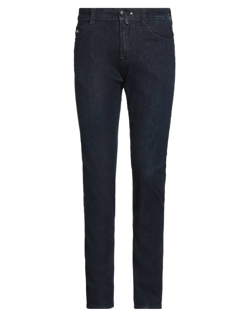 TRAMAROSSA Jeanshose Herren Blau von TRAMAROSSA