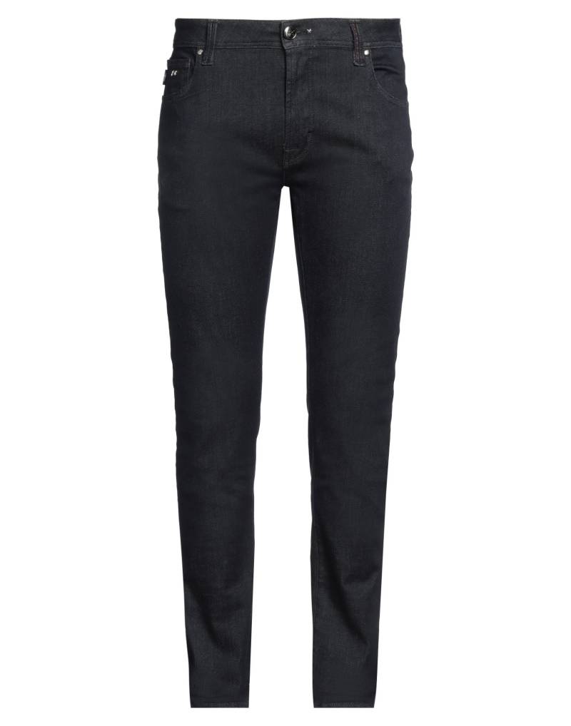 TRAMAROSSA Jeanshose Herren Blau von TRAMAROSSA