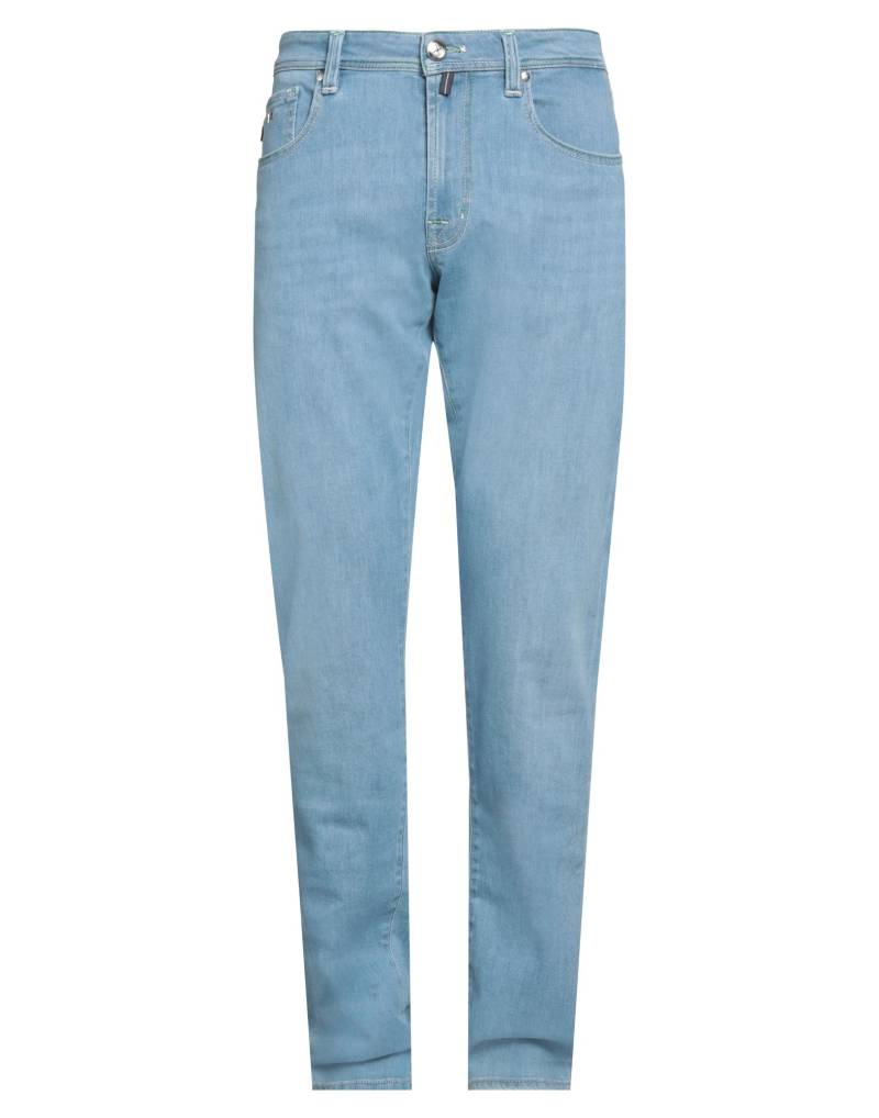 TRAMAROSSA Jeanshose Herren Blau von TRAMAROSSA