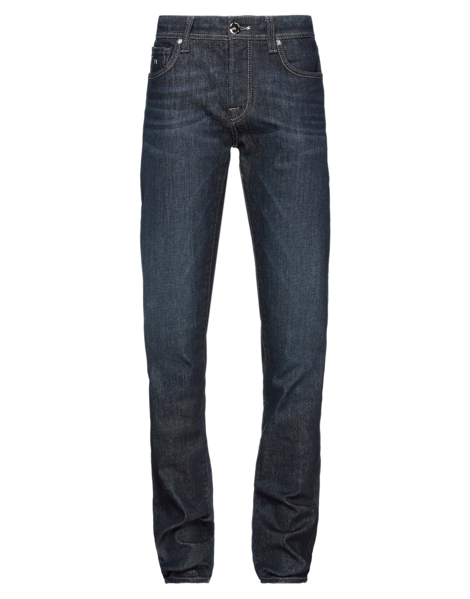 TRAMAROSSA Jeanshose Herren Blau TRAMAROSSA Jeanshose Herren Blau von TRAMAROSSA