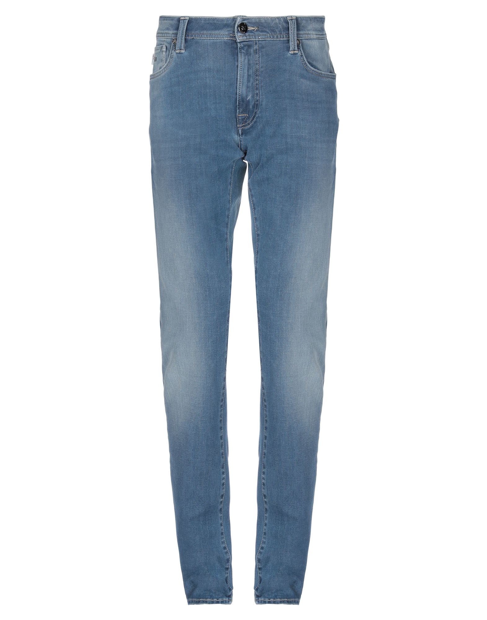 TRAMAROSSA Jeanshose Herren Blau TRAMAROSSA Jeanshose Herren Blau von TRAMAROSSA