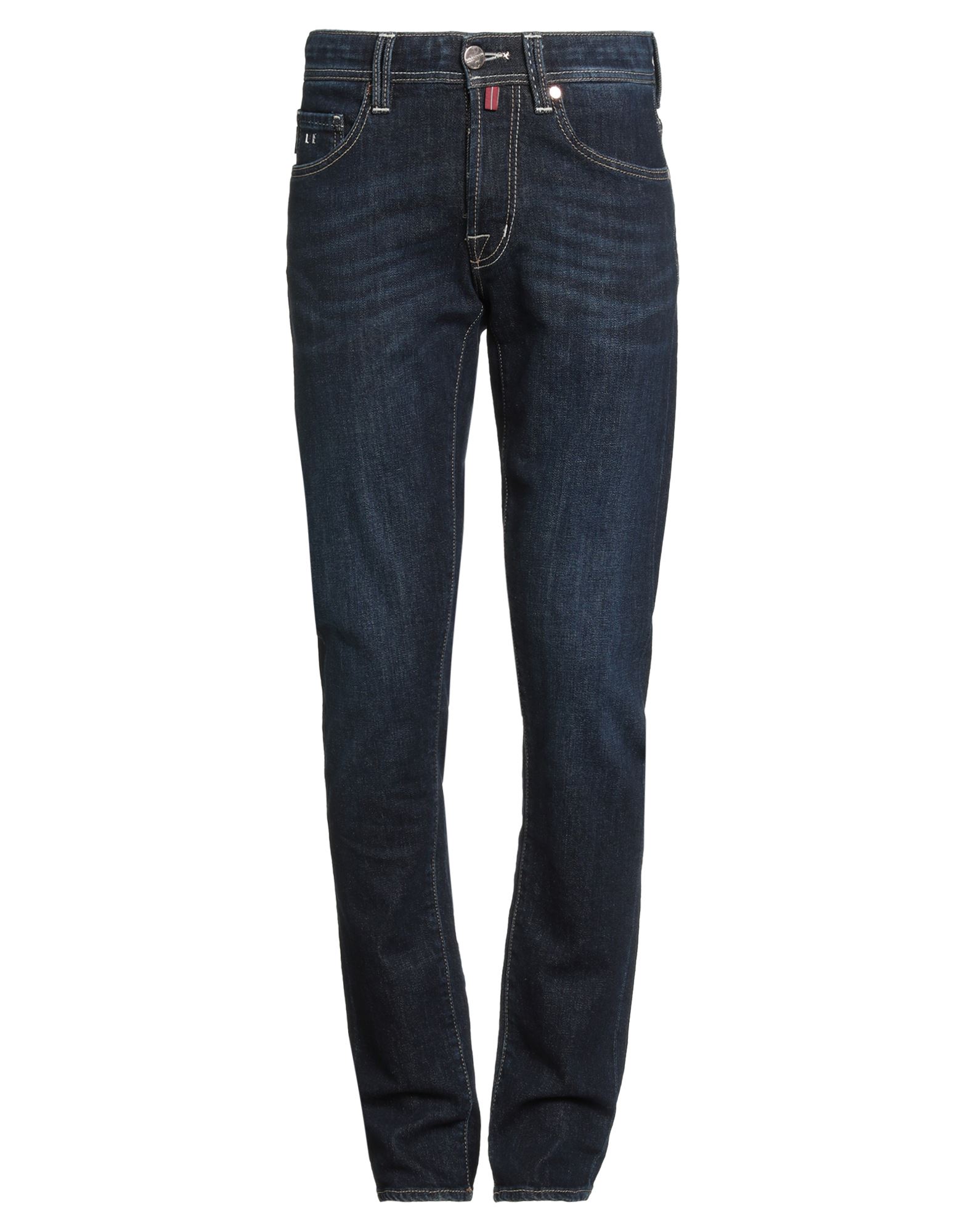 TRAMAROSSA Jeanshose Herren Blau TRAMAROSSA Jeanshose Herren Blau von TRAMAROSSA