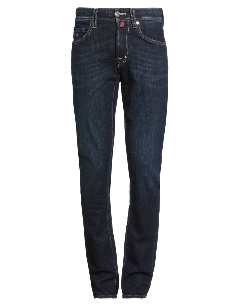 TRAMAROSSA Jeanshose Herren Blau von TRAMAROSSA