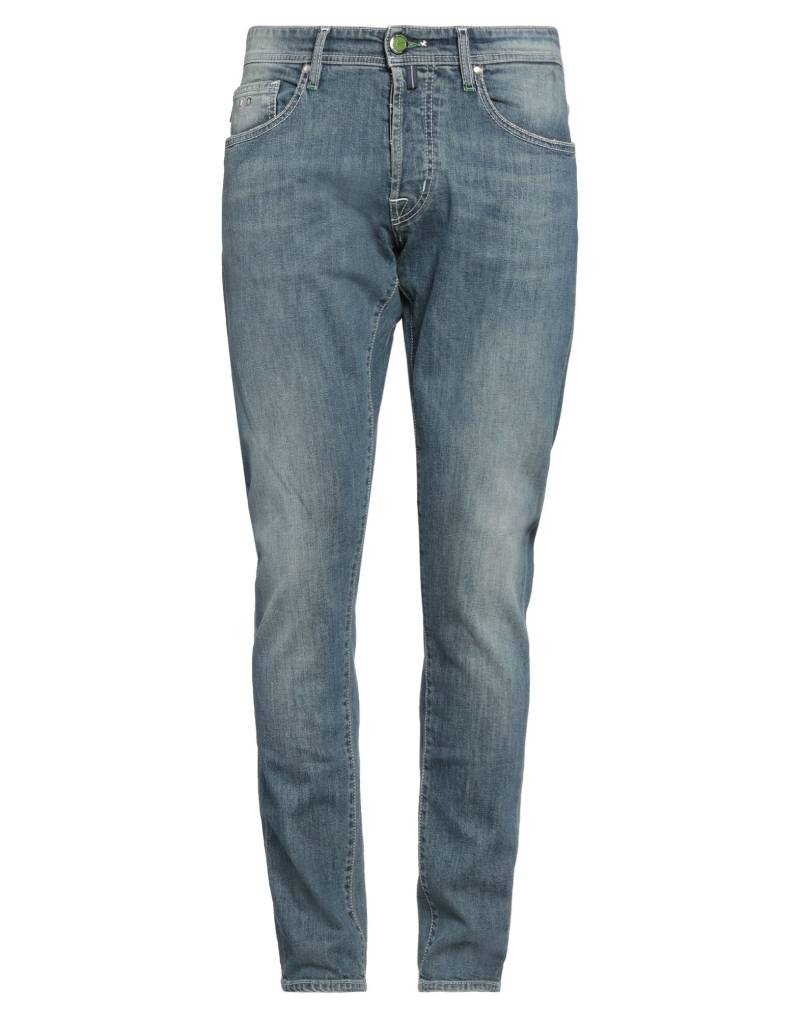 TRAMAROSSA Jeanshose Herren Blau von TRAMAROSSA