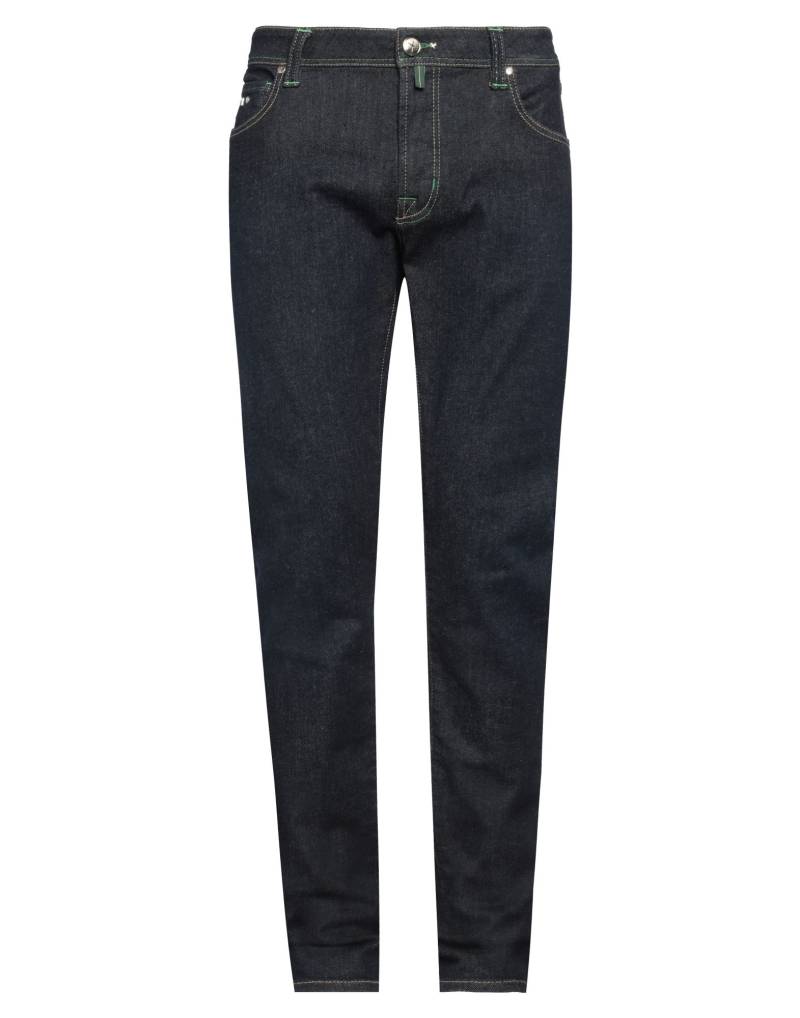 TRAMAROSSA Jeanshose Herren Blau von TRAMAROSSA