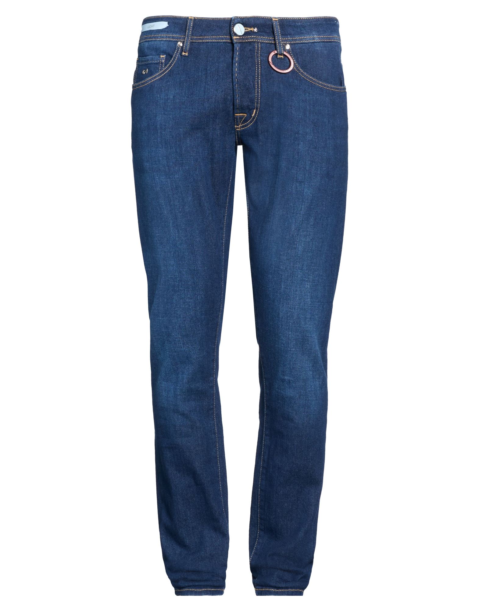 TRAMAROSSA Jeanshose Herren Blau von TRAMAROSSA