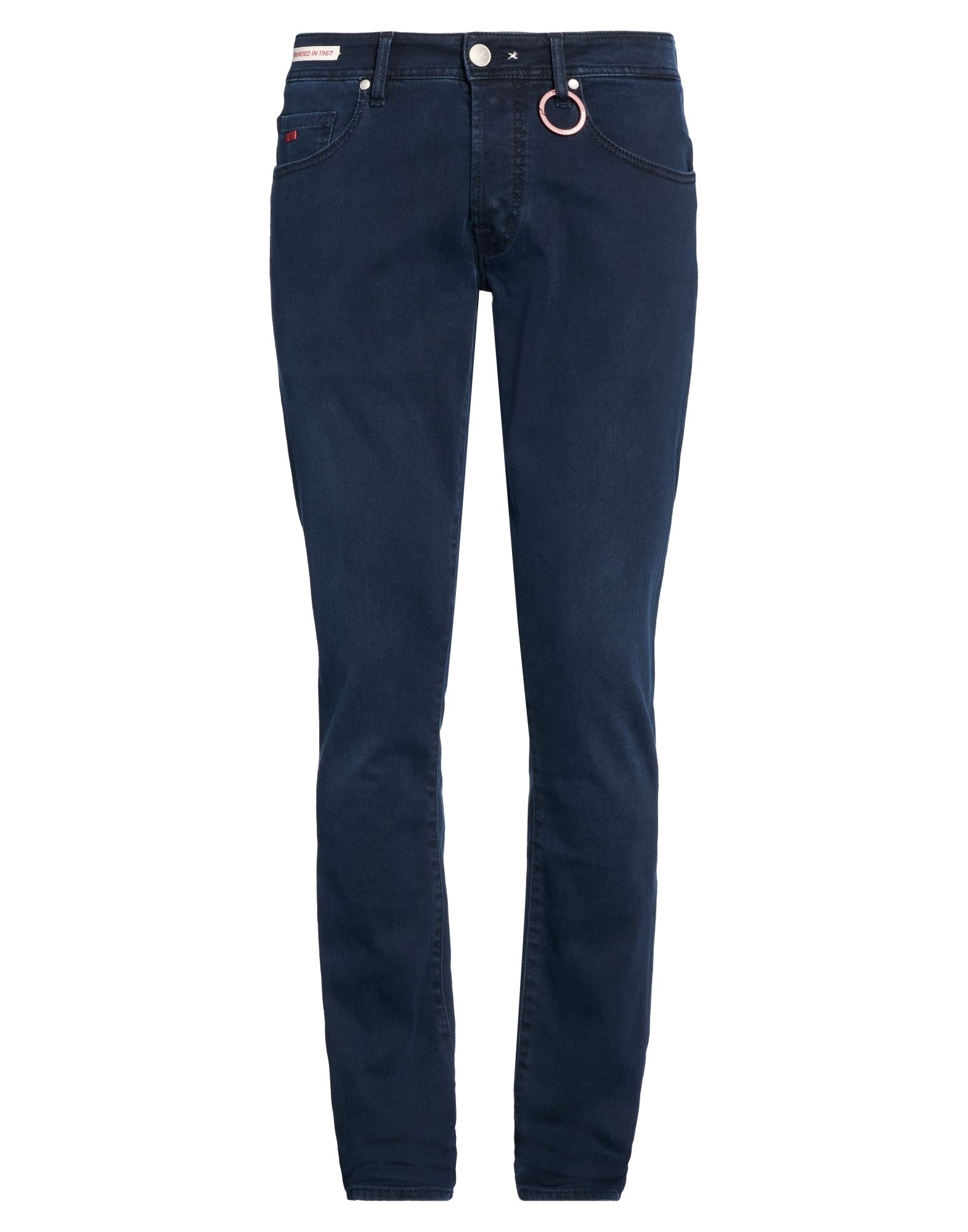 TRAMAROSSA Jeanshose Herren Blau von TRAMAROSSA
