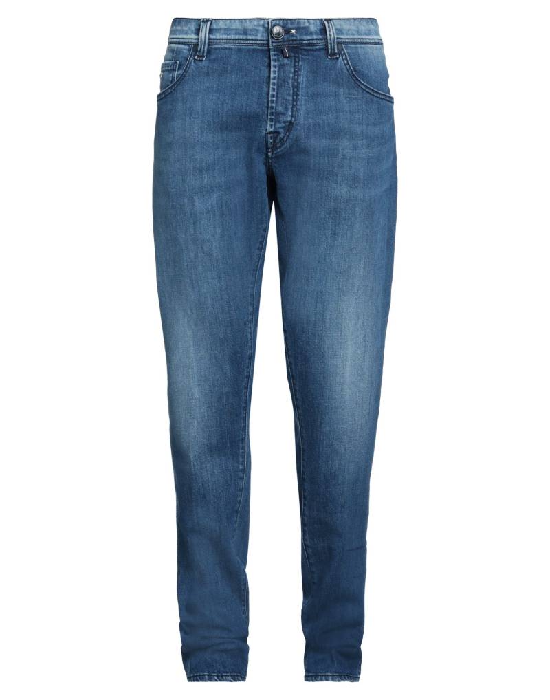 TRAMAROSSA Jeanshose Herren Blau von TRAMAROSSA