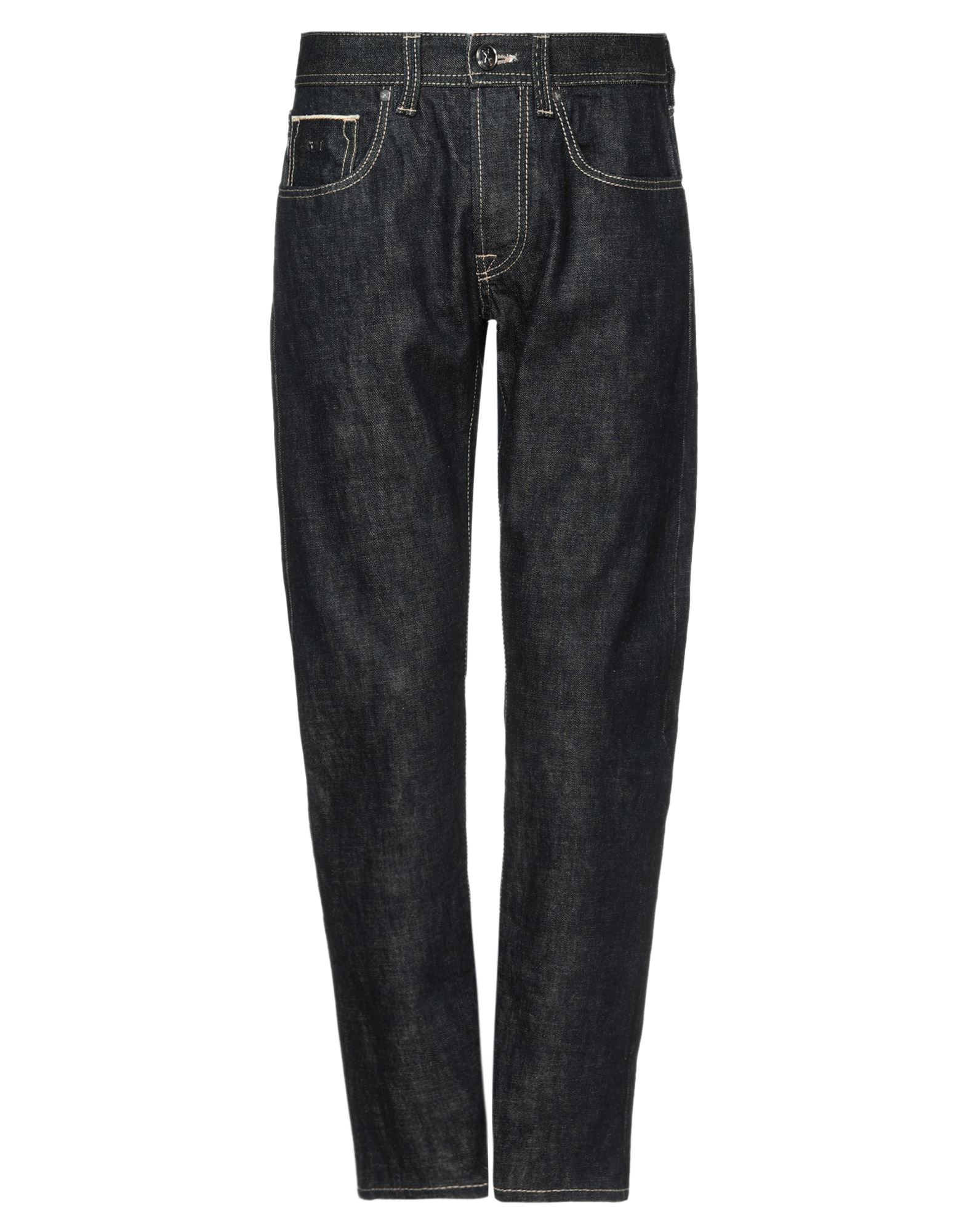 TRAMAROSSA Jeanshose Herren Blau von TRAMAROSSA