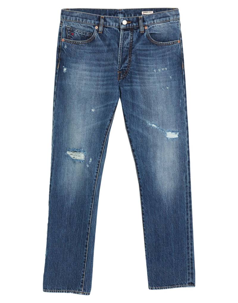 TRAMAROSSA Jeanshose Herren Blau von TRAMAROSSA