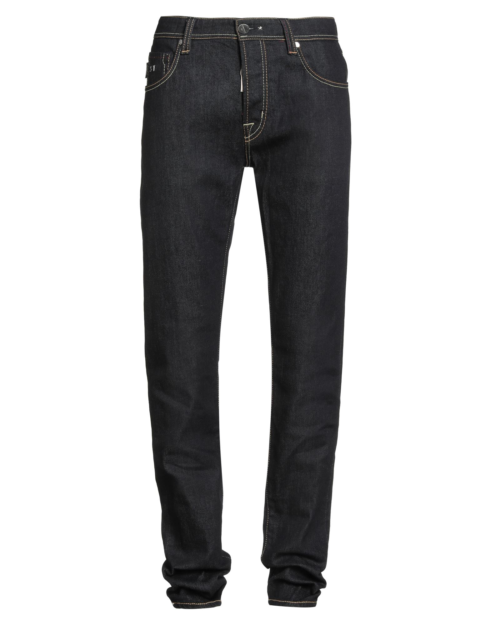 TRAMAROSSA Jeanshose Herren Blau von TRAMAROSSA