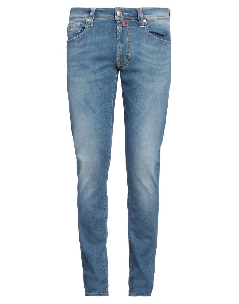 TRAMAROSSA Jeanshose Herren Blau von TRAMAROSSA