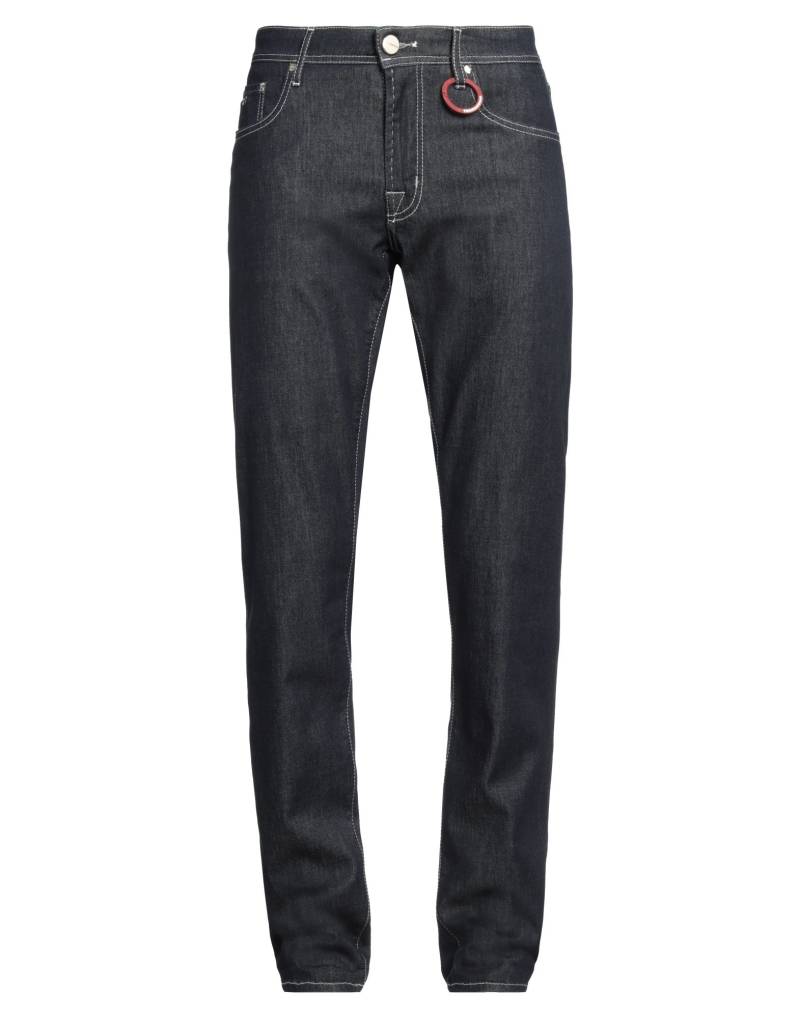 TRAMAROSSA Jeanshose Herren Blau von TRAMAROSSA